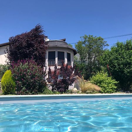 Les Apparts De La Tourronde Chorges Buitenkant foto