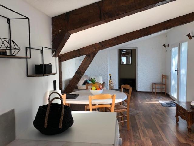 Les Apparts De La Tourronde Chorges Buitenkant foto