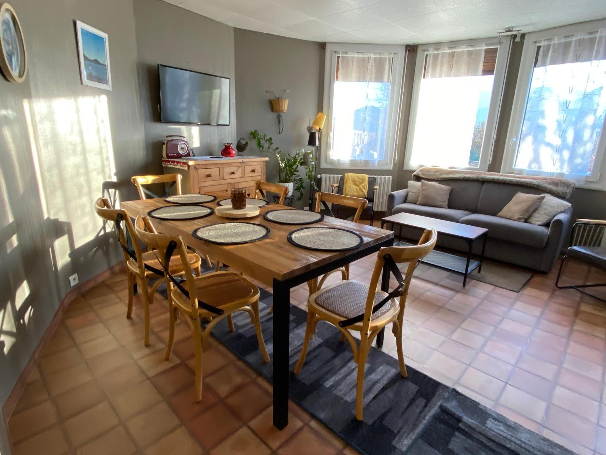 Les Apparts De La Tourronde Chorges Buitenkant foto