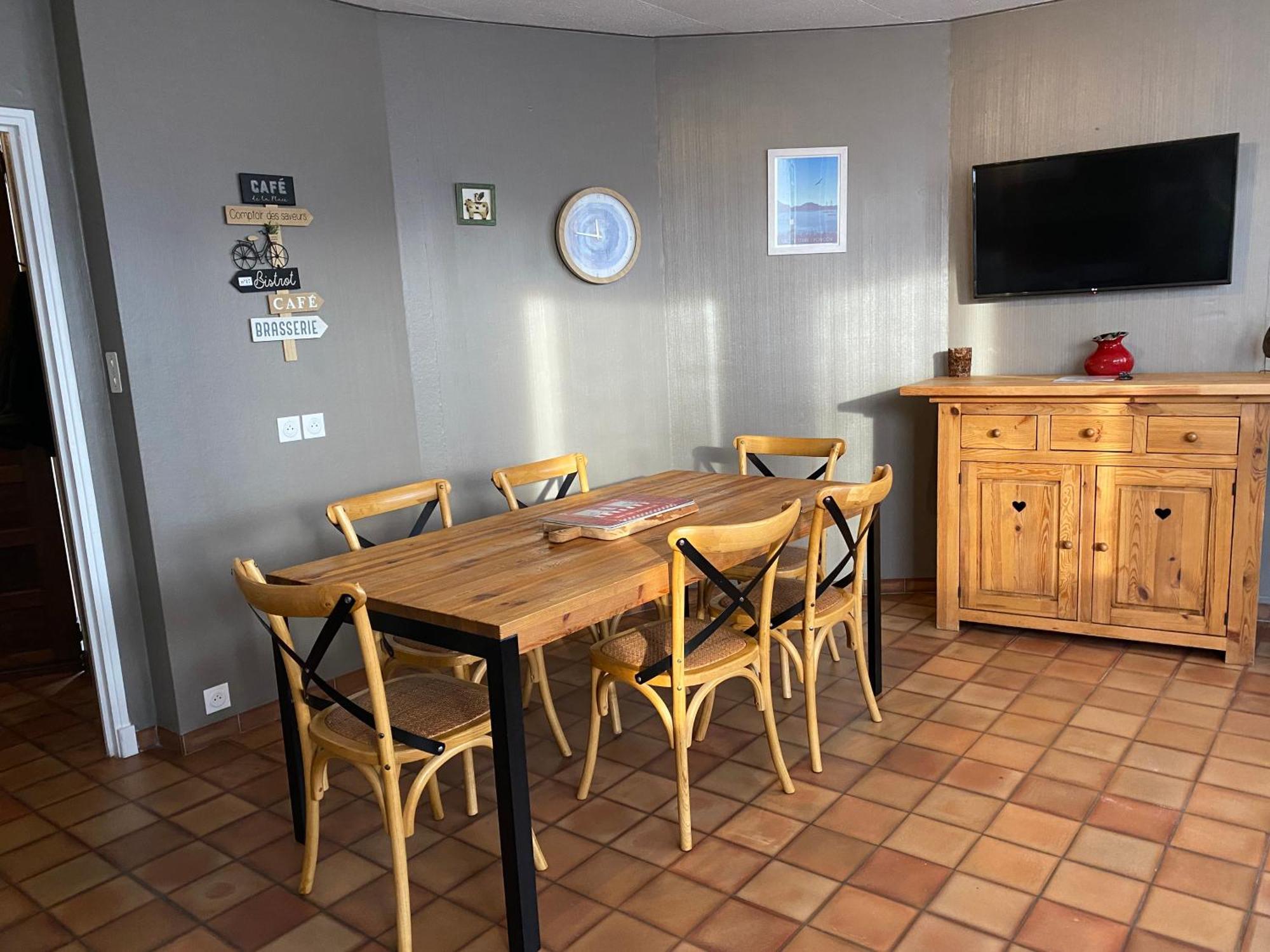 Les Apparts De La Tourronde Chorges Buitenkant foto