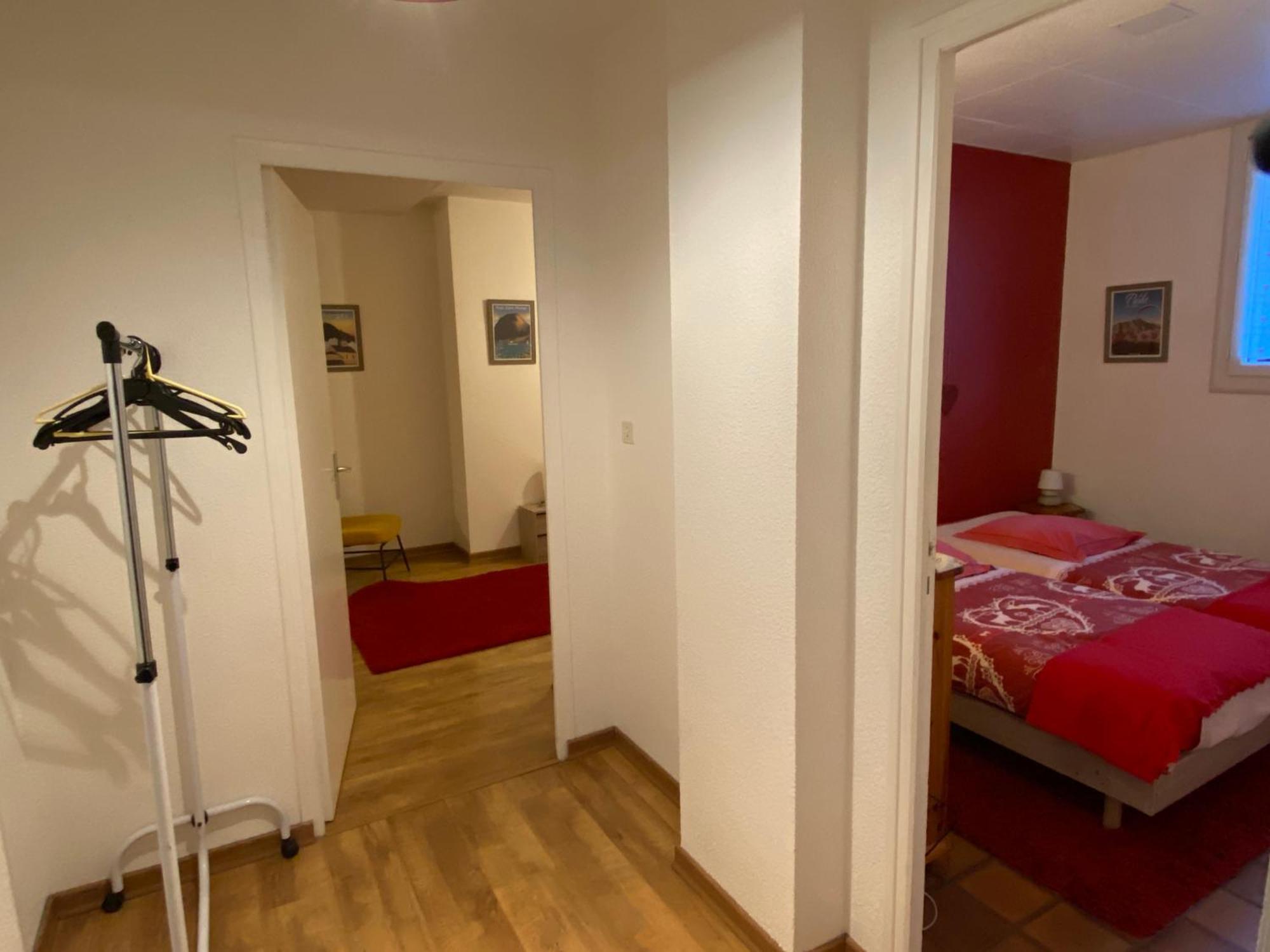 Les Apparts De La Tourronde Chorges Buitenkant foto